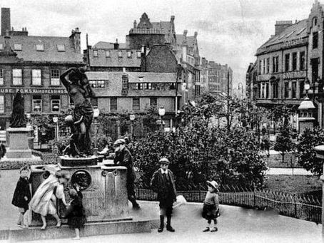 Introducing Echoes of Paisley: A Living Archive of Our Town’s Story